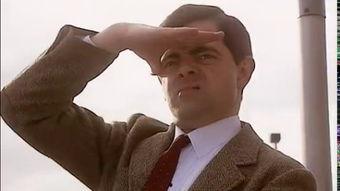 憨豆先生个人爆料视频大全,揭秘经典片段背后的故事  第2张