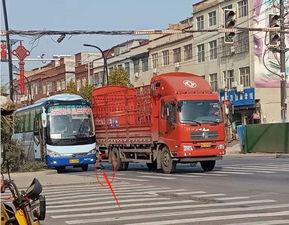 开封杞县车祸最新爆料,悲剧现场细节披露,伤亡情况引关注 第1张 开封杞县车祸最新爆料,悲剧现场细节披露,伤亡情况引关注 第1张