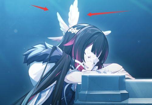 原神少女歌伦比娅爆料视频,神秘少女的奇幻冒险之旅  第1张