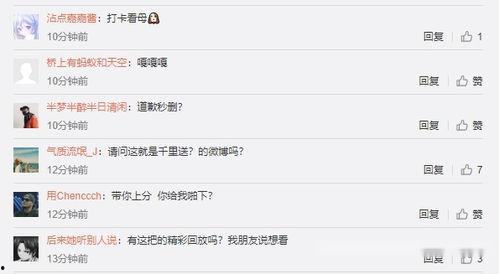 爆料视频评论怎么写,深度解析网络舆论场  第1张