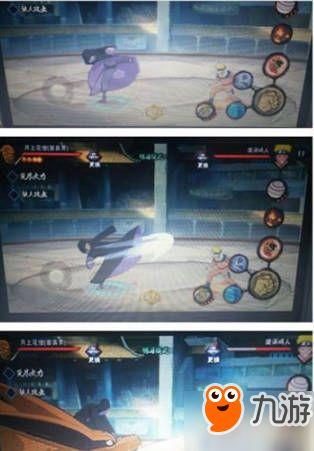 火影忍者十月最新爆料,神秘力量觉醒，忍者世界风云再起！  第2张