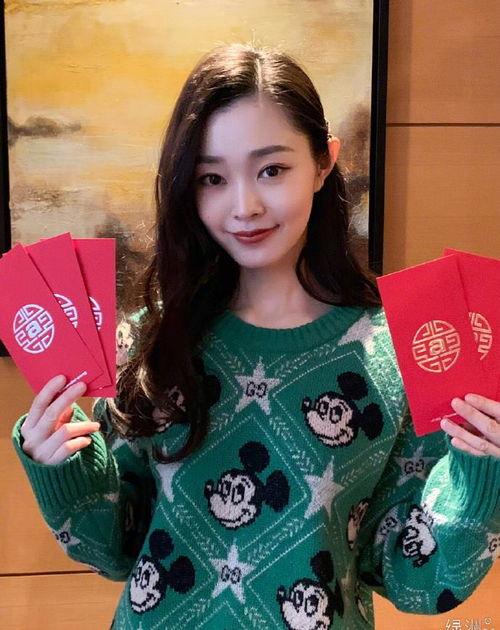 宋轶最新爆料消息,揭秘演艺圈幕后故事 第2张 宋轶最新爆料消息,揭秘演艺圈幕后故事 第2张