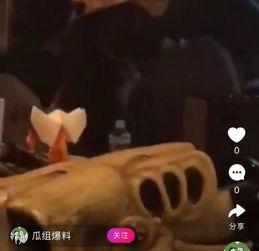 李蠕蠕被爆料视频大全,揭秘背后真相与争议  第2张