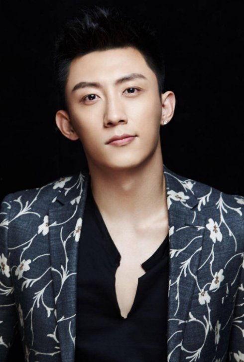 赵荀爆料黄景瑜了吗视频  第2张