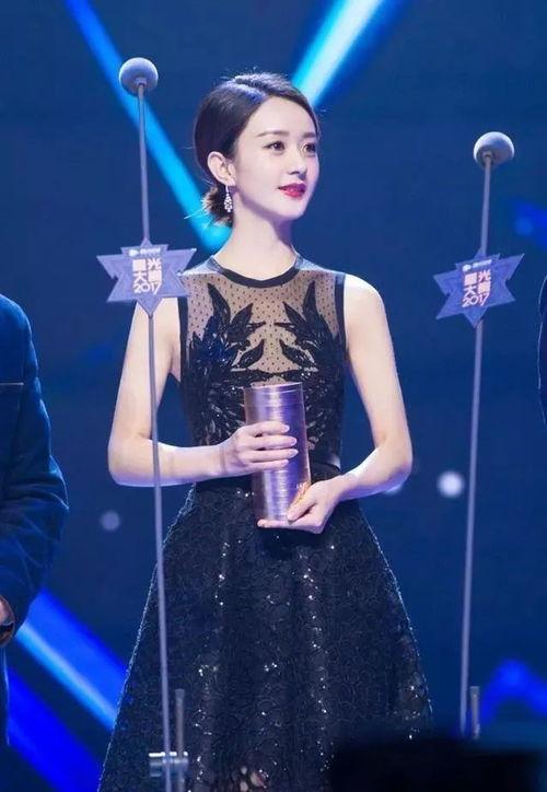 制片人爆料赵丽颖视频,制片人揭秘拍摄幕后故事  第1张